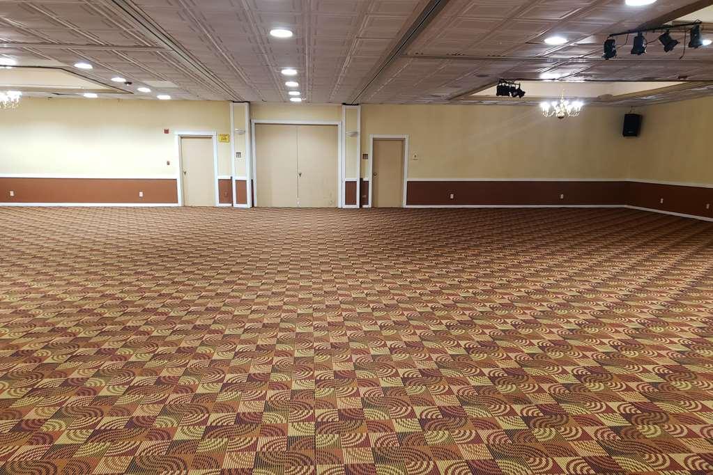 Clarion Inn & Suites Roswell Faciliteter billede