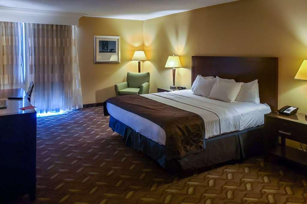 Clarion Inn & Suites Roswell Værelse billede