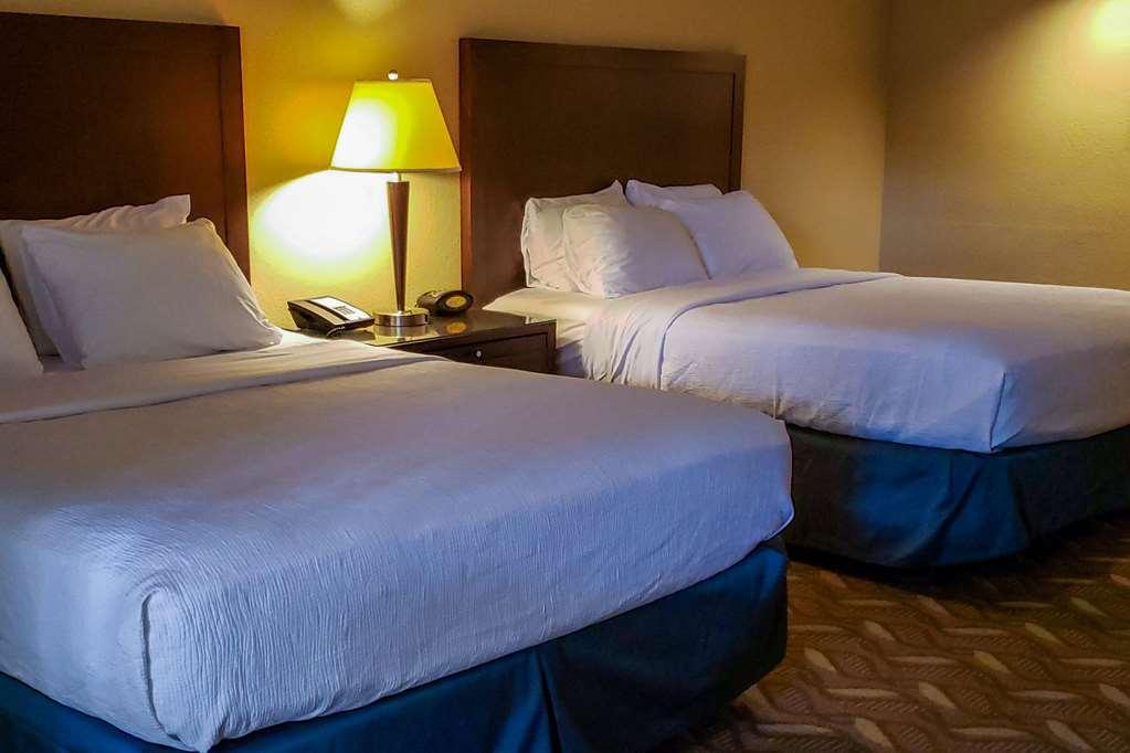 Clarion Inn & Suites Roswell Værelse billede