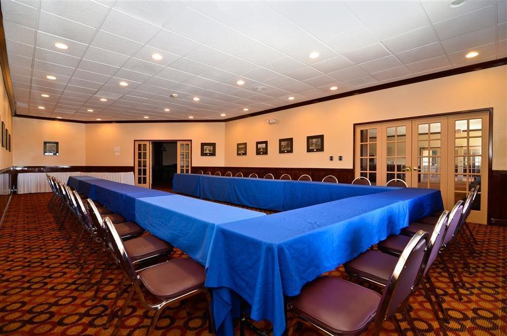 Clarion Inn & Suites Roswell Business billede
